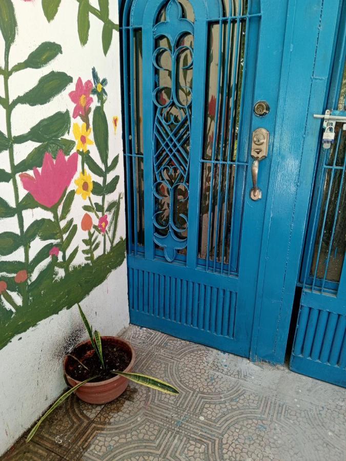 Recamara Comodisima Y Pequena Apartment *